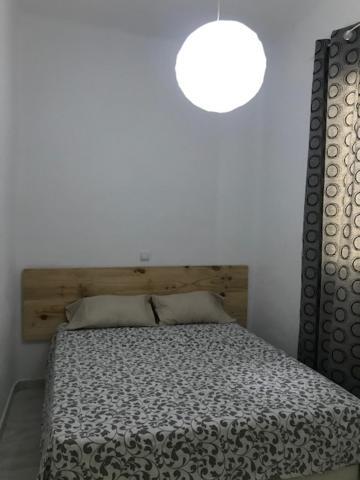 Rooms Arganzuela Centro Madrid Bagian luar foto