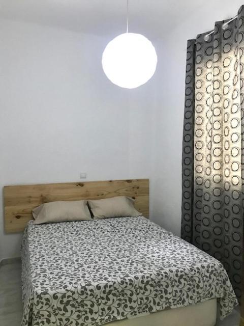 Rooms Arganzuela Centro Madrid Bagian luar foto